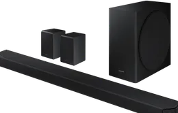Loa thanh Samsung Q-Series 2020 ra mắt thị trường Việt Nam