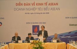 Doanh nghiệp Việt Nam và ASEAN sẽ cùng nhau vượt qua đại dịch COVID-19 như thế nào?