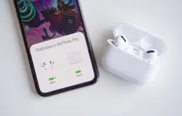 AirPods Pro giảm giá kỷ lục trong ngày Black Friday