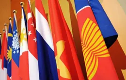 Thế giới và cả khu vực ASEAN đang sống trong những ngày đặc biệt