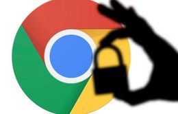 Cảnh báo phần mềm gián điệp khi cài đặt tiện ích mở rộng trên trình duyệt Google Chrome