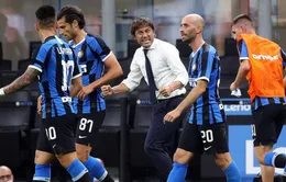 Parma 1-2 Inter Milan: Ngược dòng khó tin (Vòng 28 Serie A)