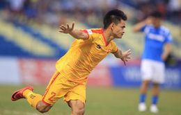 [KT] CLB Thanh Hoá 2-0 Than Quảng Ninh: 3 điểm xứng đáng