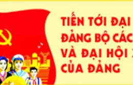 Công tác quy hoạch, chuẩn bị nhân sự cấp ủy các cấp được quy định ra sao?