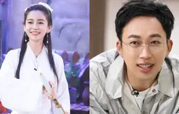 Angelababy suýt trở thành Tiểu Long Nữ của Vu Chính?