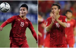 "Quang Hải, Hùng Dũng có thể thi đấu tại J-League"
