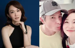 Nữ hoàng truyền hình Singapore tiết lộ khó khăn khi chồng đi tù