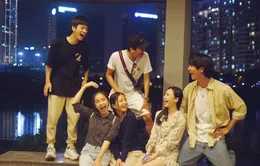 Dàn diễn viên, đạo diễn "Nhà trọ Balanha" đồng loạt chia sẻ điều này sau tập cuối