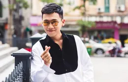 Chia tay khán giả, Cao Minh Bách của Nhà trọ Balanha nói gì?