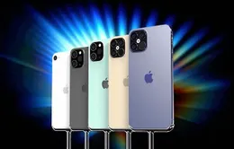 iPhone 12 lộ cấu hình và mức giá cả 4 phiên bản "tin đồn"