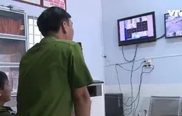 Phạt nguội xả rác qua camera: Liệu có khả thi?