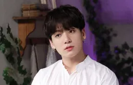 Hậu lùm xùm ổ dịch hộp đêm Itaewon, Jungkook (BTS) trực tiếp xin lỗi