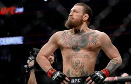 "Gã điên" McGregor tuyên bố giải nghệ... lần thứ 3