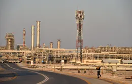 Tập đoàn Aramco của Saudi Arabia rút khỏi dự án lọc dầu 5 tỷ USD tại Indonesia