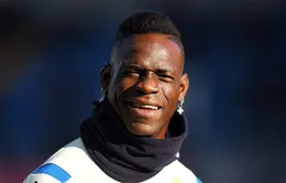 Mario Balotelli và cái kết đắng trong mùa giải trở lại quê hương