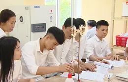 "Học kỳ doanh nghiệp": Chương trình đào tạo nhân lực đem lại hiệu quả cao