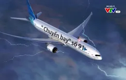 Nhìn lại "chuyến bay" sinh tử của phi công - bệnh nhân 91