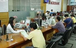 Đề nghị bổ sung 3.500 tỷ đồng vốn điều lệ cho ngân hàng Agribank