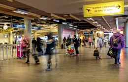 Du khách đến Iceland có thể được miễn cách ly nếu đóng tiền xét nghiệm tự nguyện