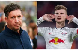 Robbie Fowler đưa ra nhận định bất ngờ về Timo Werner