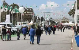 Algeria hủy Hội chợ quốc tế thường niên Alger do COVID-19