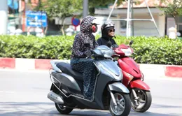 Cuối cùng miền Bắc cũng sắp được giảm nhiệt