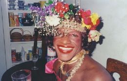 Google vinh danh Marsha P. Johnson - người tiên phong đòi quyền cho cộng đồng LGBTQ+