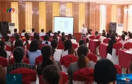 Chương trình mới - thách thức mới