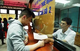 Chính thức tăng mức giảm trừ gia cảnh thuế thu nhập cá nhân lên 11 triệu/tháng