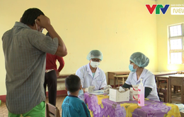Bộ Y tế phê duyệt Kế hoạch tiêm vaccine phòng chống dịch bạch hầu tại Tây Nguyên