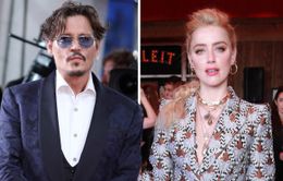 Johnny Depp phủ nhận cáo buộc bạo hành vợ cũ 14 lần