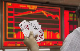 Chứng khoán bùng nổ, nhà đầu tư Trung Quốc "đánh cược" với niềm tin chắc thắng