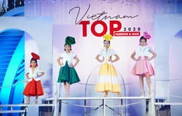 Vietnam Top Fashion & Hair 2020 hứa hẹn xác lập kỉ lục cuộc thi thu hút nhiều thí sinh nhất