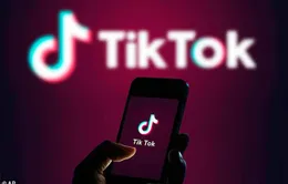 TikTok - Từ “ứng dụng niềm vui” tới nỗi ngờ vực của giới chức toàn cầu