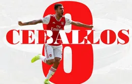 Real Madrid đưa ra mức giá hợp lý, Arsenal thêm hy vọng chiêu mộ Ceballos