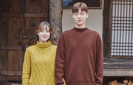 Goo Hye Sun và Ahn Jae Hyun đồng thuận ly hôn