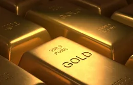 Doanh thu bán vàng của Nga vượt qua doanh thu bán khí đốt