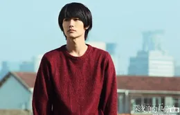 Tài tử Nhật Bản Haruma Miura treo cổ tại nhà riêng