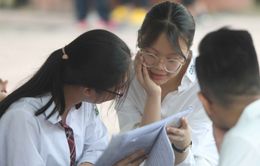 57,5 điểm mới vào được trường THPT công lập top 1 ở Đà Nẵng