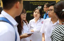 Những trường hợp được cộng điểm ưu tiên, tuyển thẳng vào lớp 10 THPT tại Hà Nội