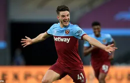 West Ham United 3-1 Watford: West Ham rộng cửa trụ hạng (Vòng 36 Ngoại hạng Anh 2019/20)