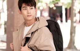 Taecyeon (2PM) xin lỗi người hâm mộ sau xác nhận có bạn gái