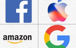 Nhóm Big Tech sẽ cùng điều trần trước Hạ viện Mỹ về hành vi độc quyền