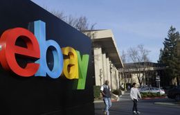 Tập trung kinh doanh trực tuyến, eBay định bán mảng quảng cáo