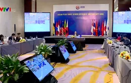 Các quan chức ASEAN+3 đánh giá cao vai trò Chủ tịch ASEAN 2020 của Việt Nam