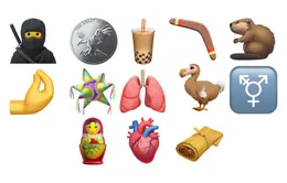 Emoji mới trên iOS 14 và Android 11 có gì đặc sắc?