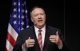 Tuyên bố của Ngoại trưởng Mike Pompeo: Bản dạo đầu mới của Mỹ ở Biển Đông?