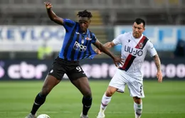 Atalanta 1-0 Bologna: Tiếp tục cuộc đua vô địch  (Vòng 35 giải VĐQG Italia Serie A 2019/20)