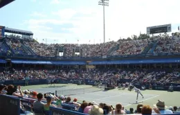 Giải quần vợt Washington mở rộng (Citi Open) 2020 sẽ không thể diễn ra