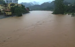 Bài học từ mưa lũ lịch sử tại Hà Giang: Khe nước cạnh nhà vô hại biến thành dòng lũ ống